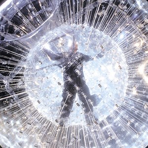 Growing Up Live - PeterGabriel.com