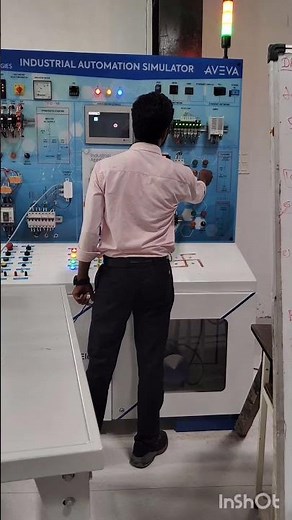 manufacturing process control and automation TTL mirzapur govt iti