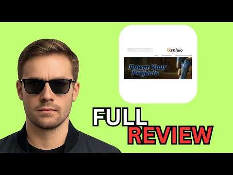 Usniuio.com Dentures Review - Do They Really Work?