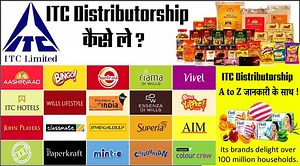 ITC Distributorship Apply in 2023- Requirements, Cost, Profit