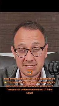 pointless war, again! I hope it's taco day.