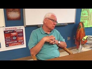 Interactive Interpreting Education