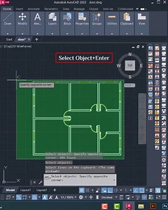 make exterior dimension in autocad with yqarch plugin||DDGZ command --------------------- how to download and install yqarch plugin in autocad2023: https://youtu.be/pFxHP_5RUhE --------------------- #shorts #reels #reelsinstagram #shorts_autocad_tutorial #yazanhayani #AutoCAD2023 #autocaddesign #autocadtutorial #autocadcourse #autocadtips #autocadtipsandtricks #architecture #reelsfb #autocadtutorial #autocadtricks #tutorial #tutoriales #shorts #learning | Yazan Hayani