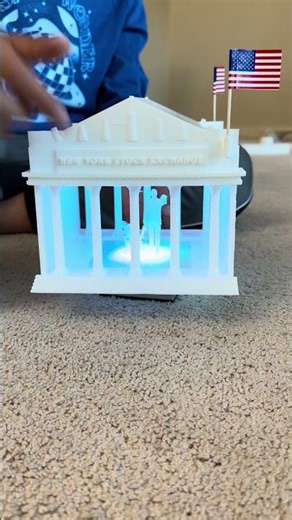 3D printing model using AI