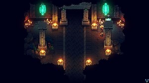 Sea of Stars - Ancient Crypt Chest Locations Guide