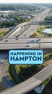 9.3K views · 66 reactions | THIS WEEKEND: There's so much to do in Hampton this weekend. Plan your adventures now and make sure to check out our local restaurants and businesses. | Hampton, VA - Gov | Facebook