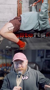 Leg drive Bench Press tips with Dr Seth Albersworth | elitefts