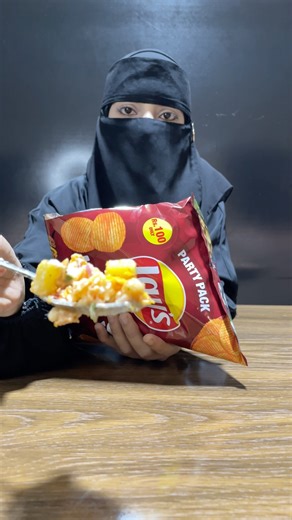 America’s viral BYOB( Bring your own bag of chips) #shorts #food