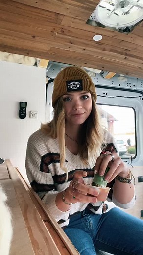 Abigail Martin Spring Roll Delight