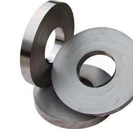 [Hot Item] Galvanized Steel Strip Strap Belt Gi Slitted Coil Z275