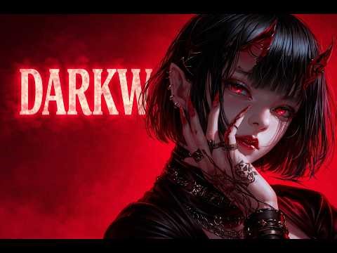 GOTH PLAYLIST | BEST MIX 2026 - DarkWave, Goth, Coldwave