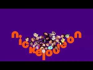 Nickelodeon Productions (2017)