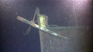 Ghost ship found on Lake Superior's coast is latest in historic Great Lakes discoveries