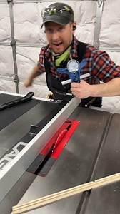 15K views · 69 reactions | With the Rockler Table Saw Alignment Gauge...