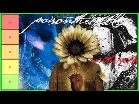 POISON THE WELL Peace In Place REVIEW + Albums RANKED