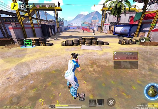 Hit marker fix#codm #gamingontiktok❤ #codmobile #callofdutymobile