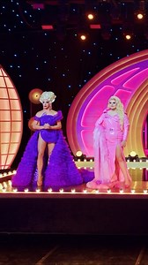 "Drag can change your life." 💗✨ The Top Four of #GlobalAllStars tell us how powerful drag is to them and the world! 💋 | RuPaul's Drag Race