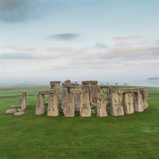 6.1K views · 243 reactions | Looking for some Bank Holiday inspiration?  Head to Stonehenge and marvel at the incredible ingenuity and engineering skills of prehistoric people. Wander around our Neolithic Houses, see ancient treasures in the exhibition, and enjoy a hot drink in our café. Budding archaeologists will enjoy taking part in our Kids' Dig too!  Open daily, 9.30am - 7pm (last admission 5pm). Book online to save 15% ➡️ https://brnw.ch/21wM2BO | Stonehenge | Facebook