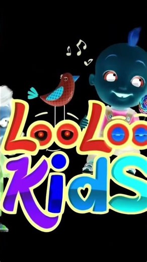 Loo Loo Kids Intro Logo Effects #shorts #preview2effects #intrologoeffects