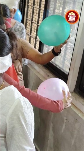 Experiential learning with Foundation Course at Mumbai and Pune! #career #skillbuilding #motivation