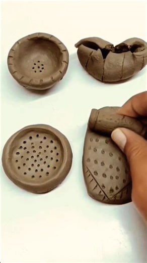 diy clay kitchen set. diy clay toy. #viral #clay #art #shortsfeed #diy #shorts #ytshorts #diy 🌹🌹❤🙏🙏