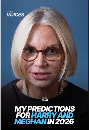 🔮 Is Prince Harry and Meghan’s marriage over - and what’s next for Prince Andrew? Celebrity psychic Psychic Sally shares her latest predictions for the Royal Family, focusing on Prince Harry, Meghan Markle, Prince Andrew and Sarah Ferguson, and what she believes lies ahead for them. 🇺🇸 Prince Harry and Meghan Amid speculation about their marriage, Psychic Sally insists the couple are ‘still amazingly in love’, adding there is ‘absolutely no way’ Harry will give up on the marriage. She also pr