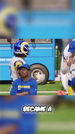 Puka Nacua: NFL Superstar with Heart, Humble, Authentic #shorts