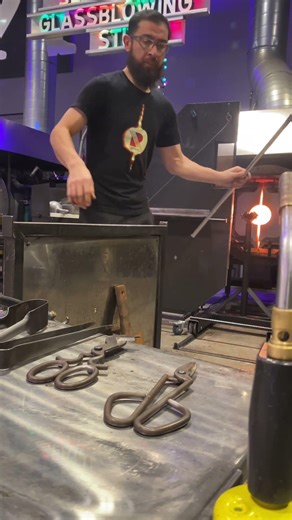 Adding a design to the piece.