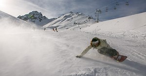 The complete snowboard buying guide and size chart