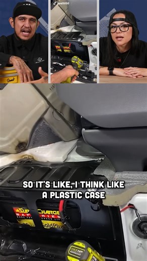 Real Mechanics React To Engineering Fails | Donut Media