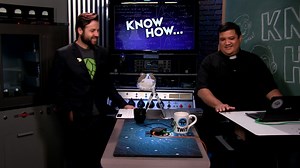 Know How...: Networking Part 2 | TWiT.TV