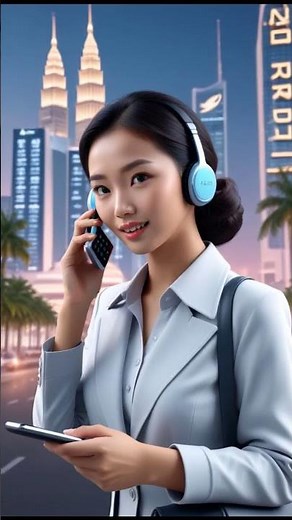 Fakta Indonesia Kode Telepon +62 dan Domain .id #IndonesiaDigital