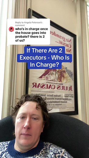 Understanding Executor Roles in Estate Planning