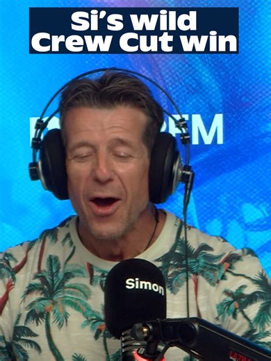 Crew Cut Returns: Anticipating Si's New Song