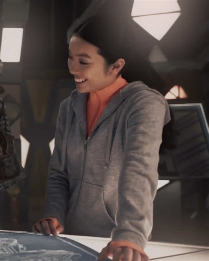 Analysis of Power Rangers Cosmic Fury Outfit