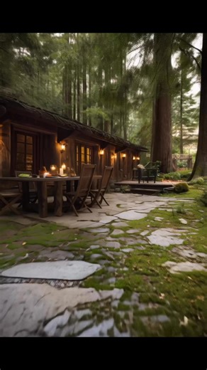 Secret retreat🤎 | VQNU