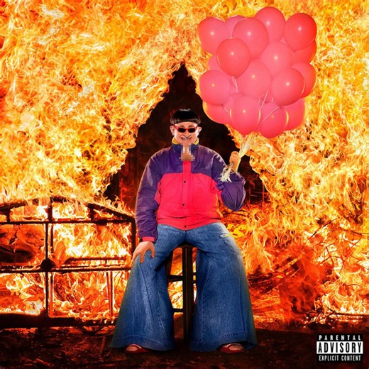 Oliver Tree - Ugly Is Beautiful: Shorter, Thicker & Uglier (Deluxe - Explicit)