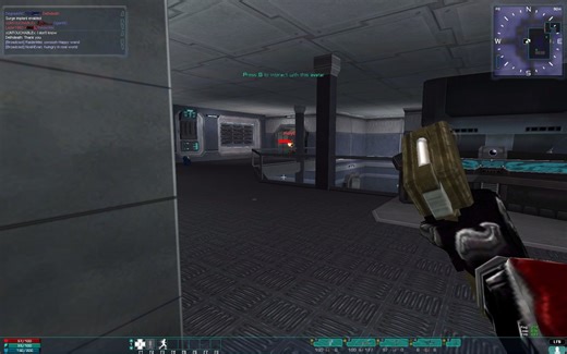 Planetside 1 行星边际一代作战随录3