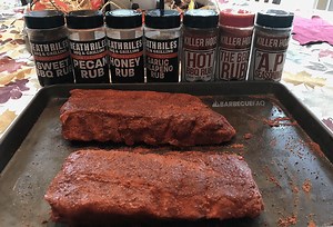 The 3-2-1 Rib Method: A Beginner Recipe - Barbecue FAQ