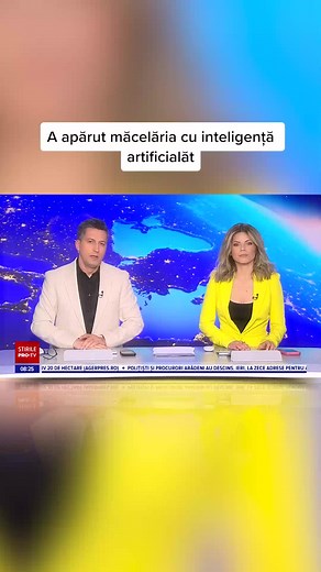 Măcelării AI: Viitorul sau sfârșitul tradiției?