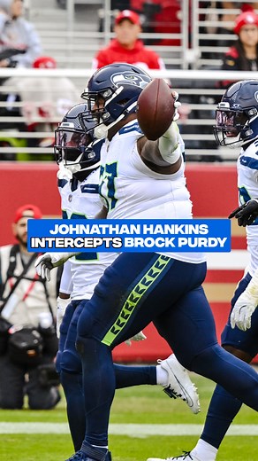 115K views · 949 reactions | The big man is back.  More highlights at seahawks.com | Seattle Seahawks | Facebook