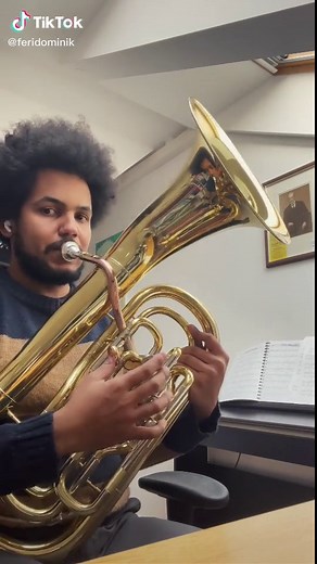 Mastering the Tuba: Techniques and Practice Tips