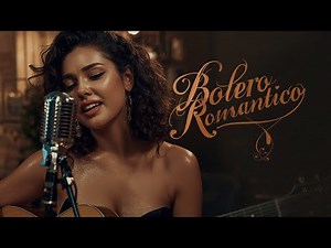 Esperàndote en Vano: 45 Minutes of Romantic Boleros | Classic Latin Music ❤️