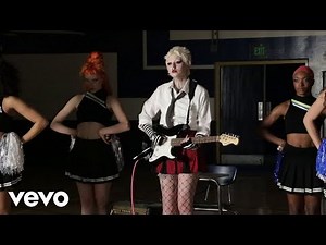 carolesdaughter - Target Practice (Behind The Scenes)