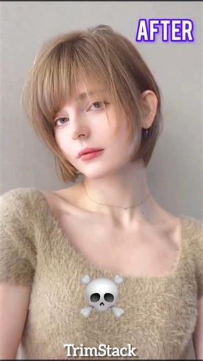 Power Of Haircut 🤯.