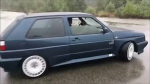 10K views · 333 reactions | First MK2 sounds like 2JZ SOUND ON and enjoy this awesome collection! | Golf mk2 | Facebook