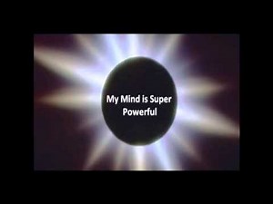 1000 Subliminal Power Affirmations in 1 Minute