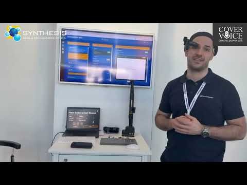 How TeamViewer Germany GmbH Enables Connected Workers in Manufacturing | HM 2026 Press Preview