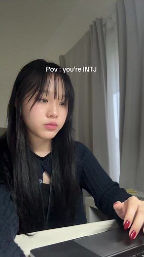 Understanding the INTJ Personality Type: Insights and Traits