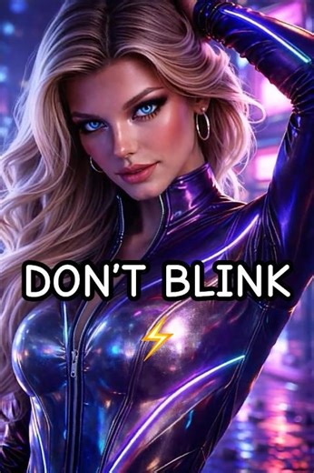 🎧 DJ Luna – System Error ⚡